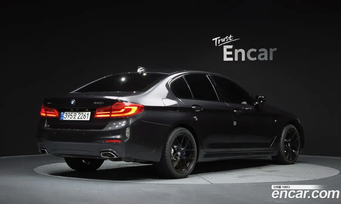 BMW 5 серия 2017 2.0 автомат (гидро), фото 2 BMW 5 серия 2017 2.0 автомат (гидро), фото 2