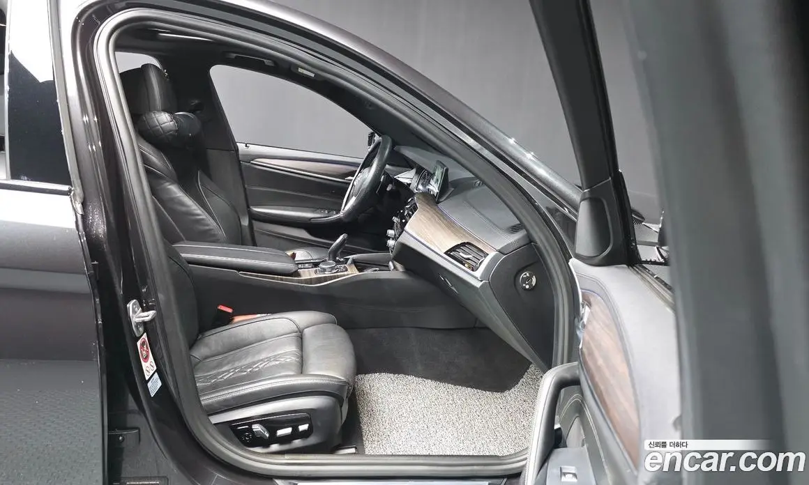 BMW 5 серия 2017 2.0 автомат (гидро), фото 11 BMW 5 серия 2017 2.0 автомат (гидро), фото 11