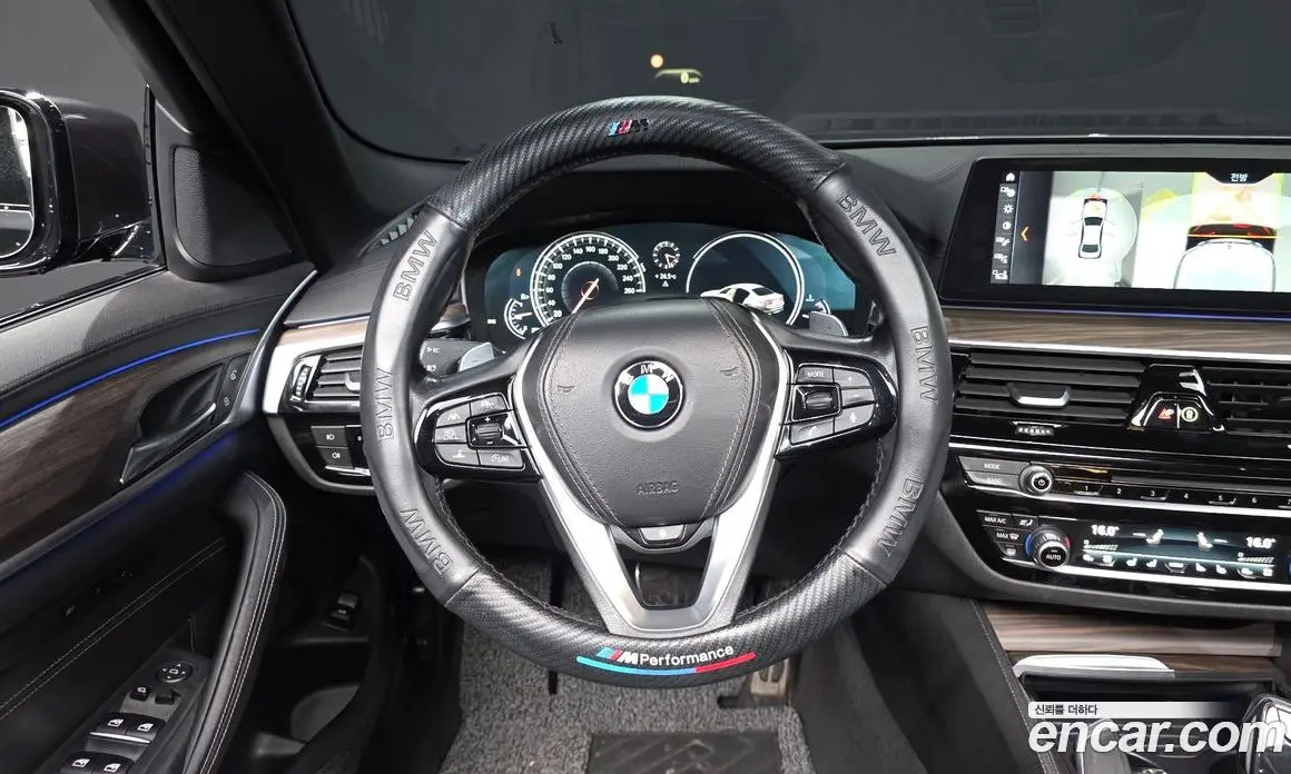 BMW 5 серия 2017 2.0 автомат (гидро), фото 13 BMW 5 серия 2017 2.0 автомат (гидро), фото 13
