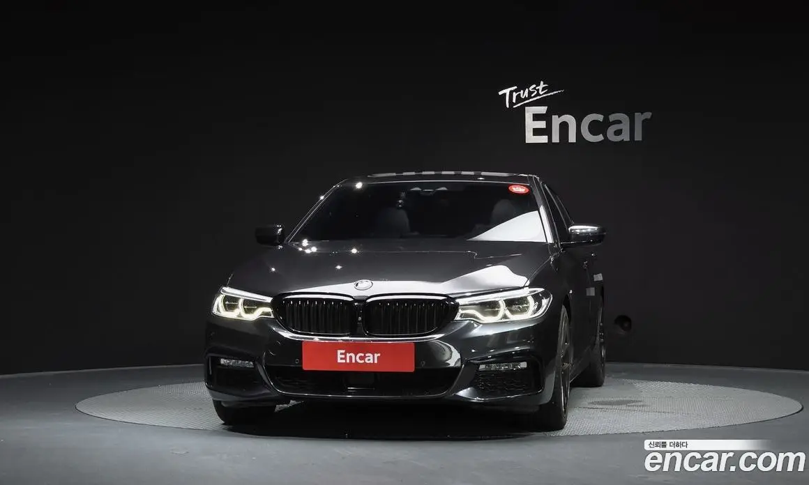 BMW 5 серия 2017 2.0 автомат (гидро), фото 3 BMW 5 серия 2017 2.0 автомат (гидро), фото 3