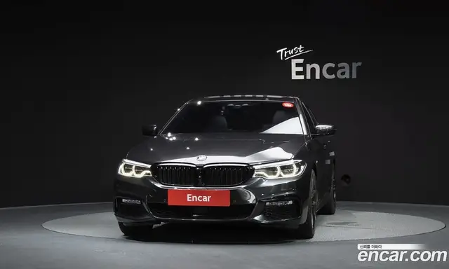 BMW 5 серия 2017 2.0 автомат (гидро), миниатюра 3 BMW 5 серия 2017 2.0 автомат (гидро), миниатюра 3