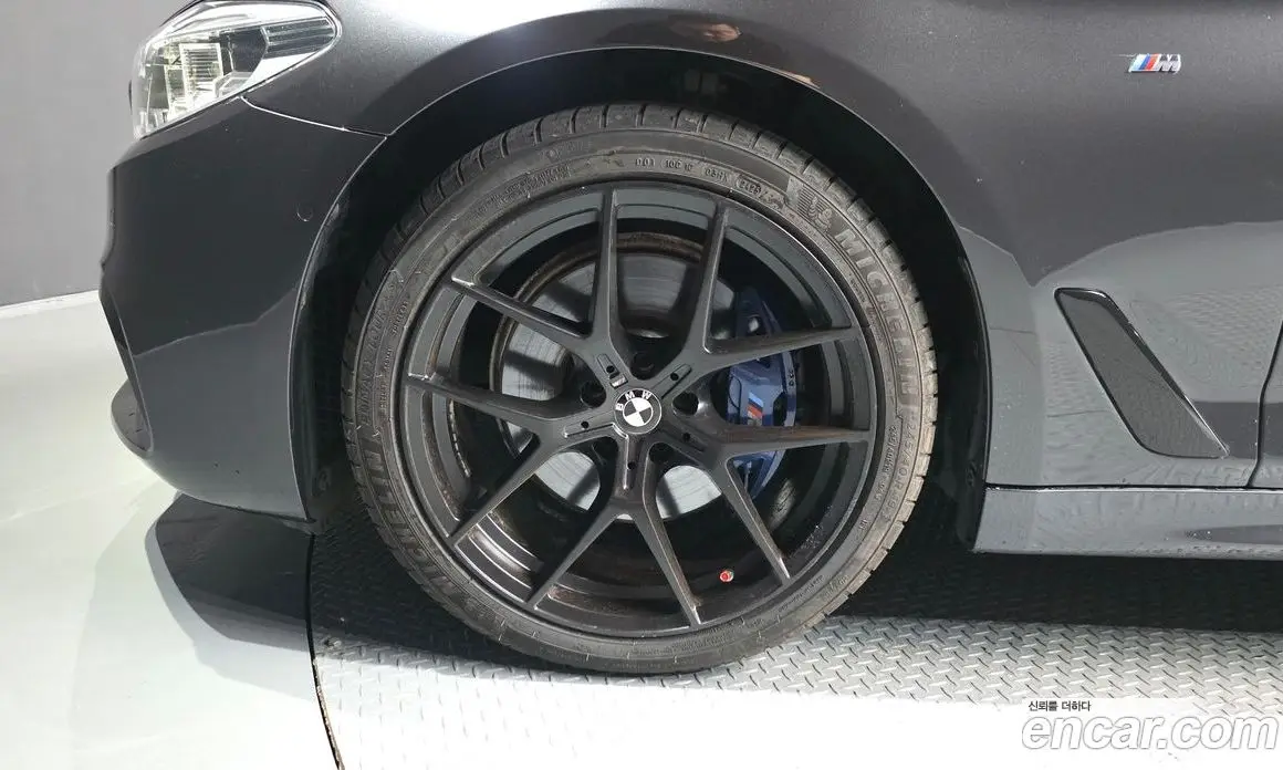 BMW 5 серия 2017 2.0 автомат (гидро), фото 5 BMW 5 серия 2017 2.0 автомат (гидро), фото 5