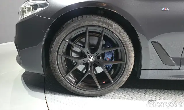BMW 5 серия 2017 2.0 автомат (гидро), миниатюра 5 BMW 5 серия 2017 2.0 автомат (гидро), миниатюра 5