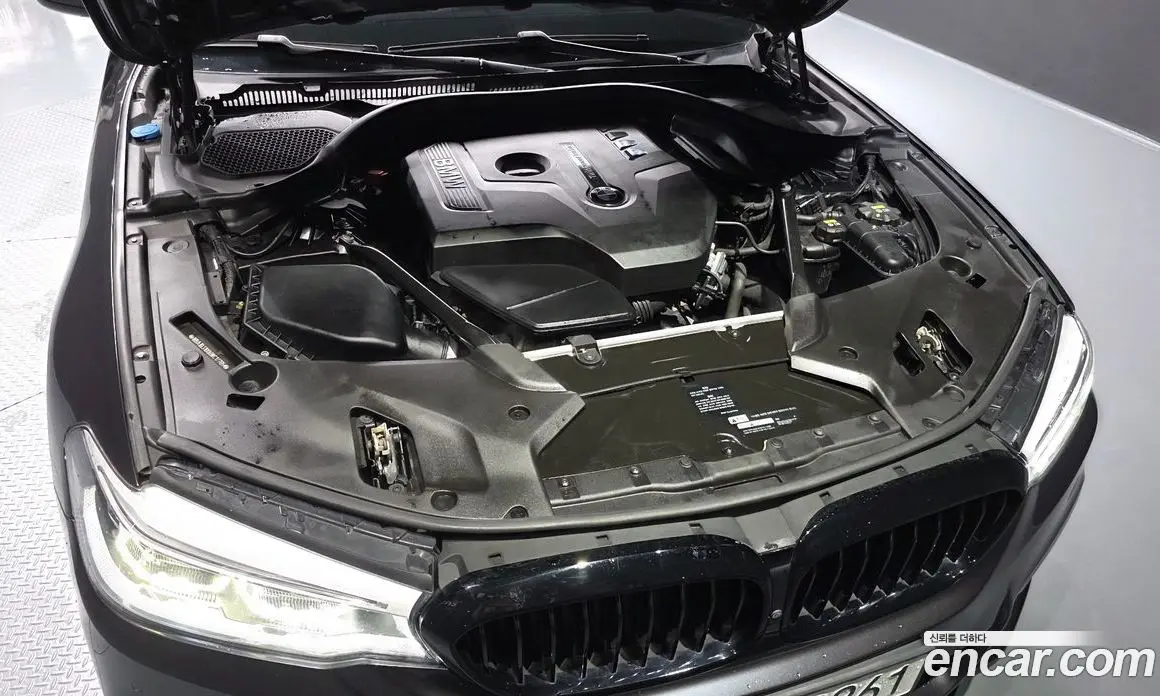 BMW 5 серия 2017 2.0 автомат (гидро), фото 6 BMW 5 серия 2017 2.0 автомат (гидро), фото 6
