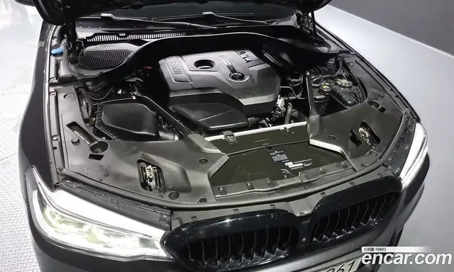 BMW 5 серия 2017 2.0 автомат (гидро), миниатюра 6 BMW 5 серия 2017 2.0 автомат (гидро), миниатюра 6
