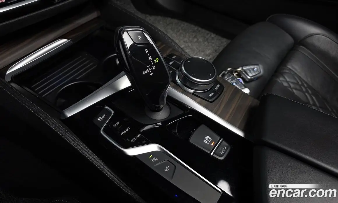BMW 5 серия 2017 2.0 автомат (гидро), фото 9 BMW 5 серия 2017 2.0 автомат (гидро), фото 9