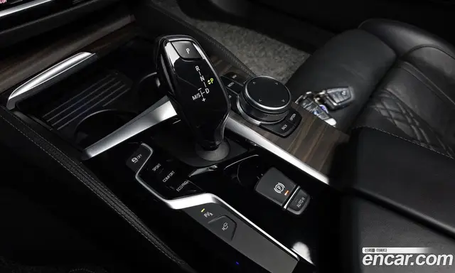 BMW 5 серия 2017 2.0 автомат (гидро), миниатюра 9 BMW 5 серия 2017 2.0 автомат (гидро), миниатюра 9