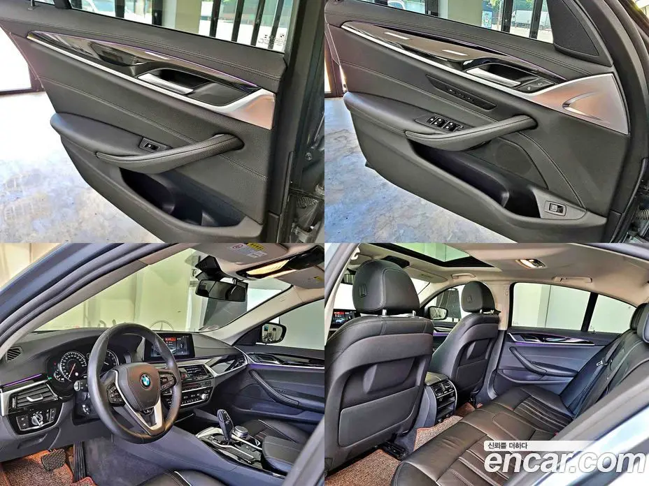 BMW 5 серия 2018 2.0 автомат (гидро), фото 13 BMW 5 серия 2018 2.0 автомат (гидро), фото 13