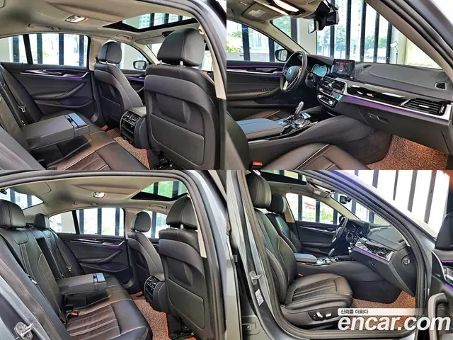 BMW 5 серия 2018 2.0 автомат (гидро), миниатюра 10 BMW 5 серия 2018 2.0 автомат (гидро), миниатюра 10