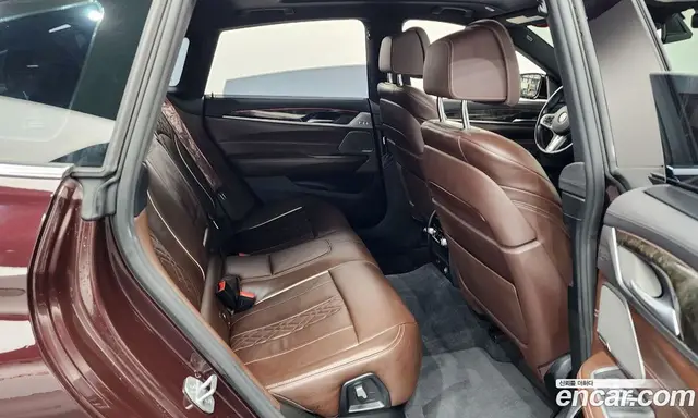BMW 6 серия 2019 3.0 автомат (гидро), миниатюра 11 BMW 6 серия 2019 3.0 автомат (гидро), миниатюра 11