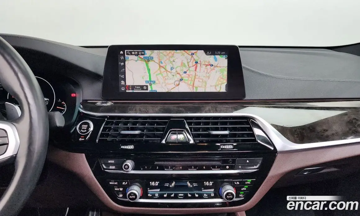 BMW 6 серия 2019 3.0 автомат (гидро), фото 12 BMW 6 серия 2019 3.0 автомат (гидро), фото 12