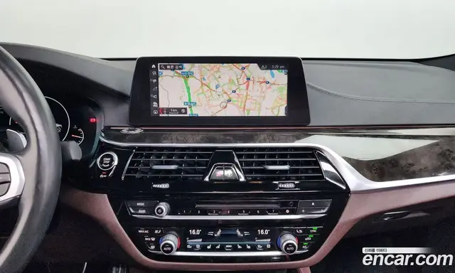 BMW 6 серия 2019 3.0 автомат (гидро), миниатюра 12