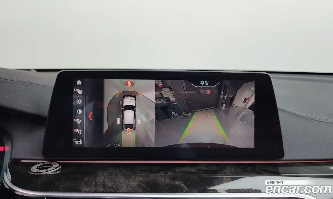 BMW 6 серия 2019 3.0 автомат (гидро), фото 14 BMW 6 серия 2019 3.0 автомат (гидро), фото 14