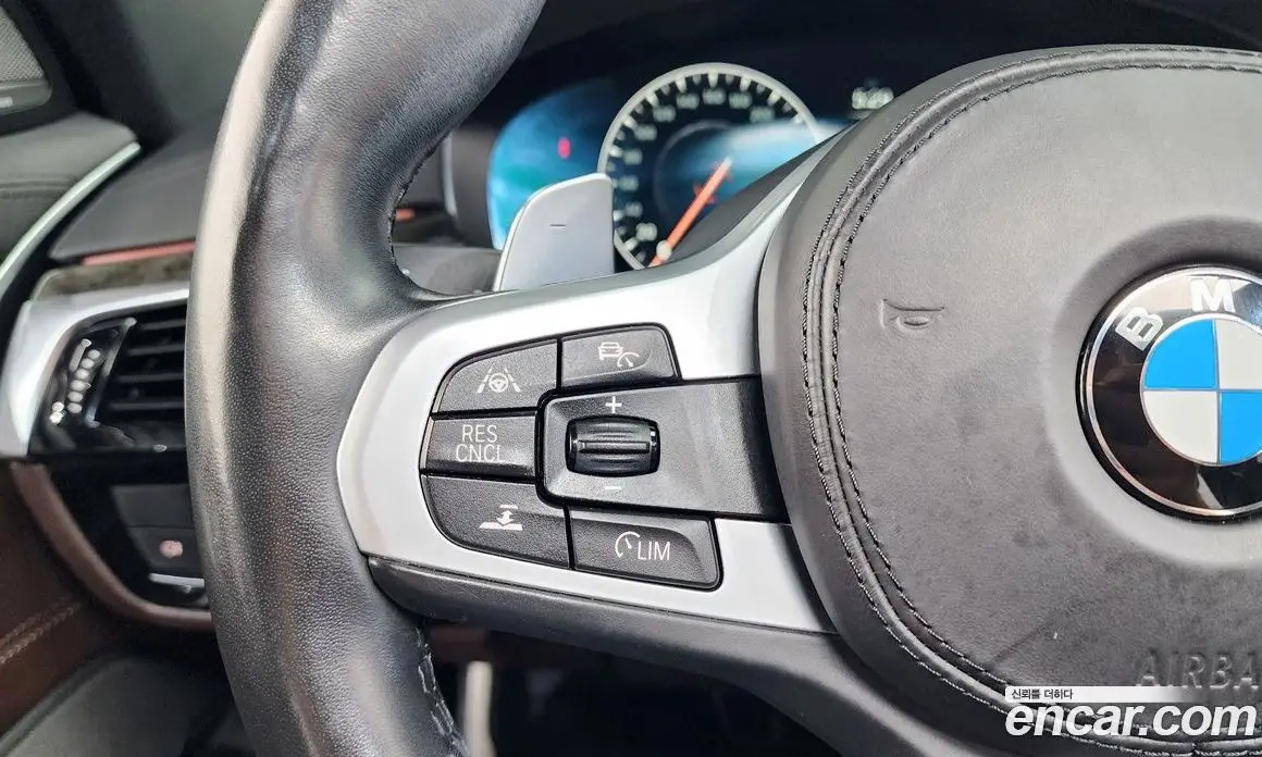BMW 6 серия 2019 3.0 автомат (гидро), фото 17 BMW 6 серия 2019 3.0 автомат (гидро), фото 17