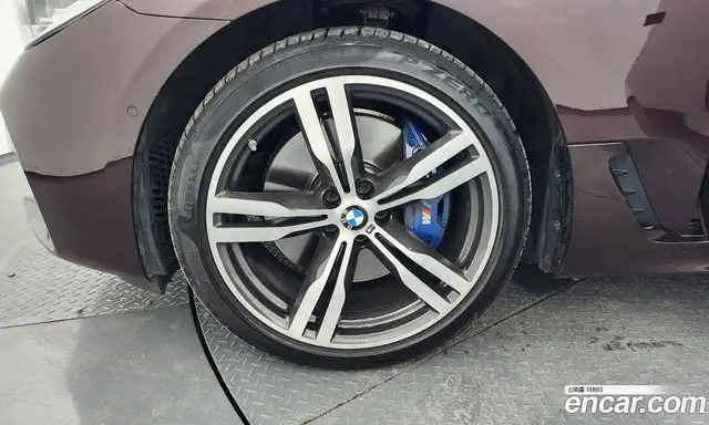 BMW 6 серия 2019 3.0 автомат (гидро), миниатюра 5 BMW 6 серия 2019 3.0 автомат (гидро), миниатюра 5