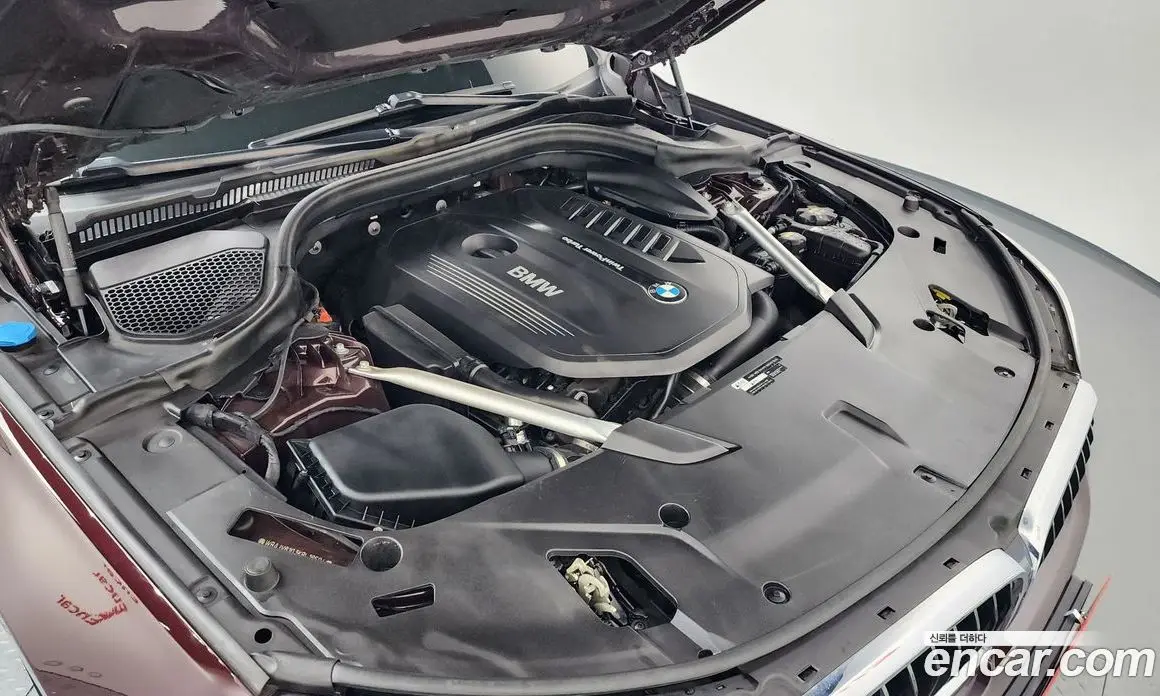 BMW 6 серия 2019 3.0 автомат (гидро), фото 6 BMW 6 серия 2019 3.0 автомат (гидро), фото 6