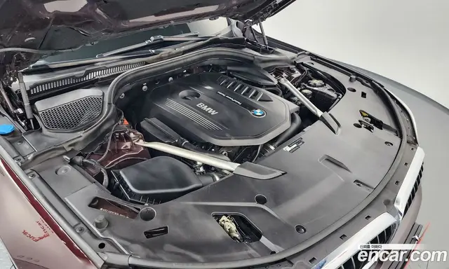 BMW 6 серия 2019 3.0 автомат (гидро), миниатюра 6 BMW 6 серия 2019 3.0 автомат (гидро), миниатюра 6