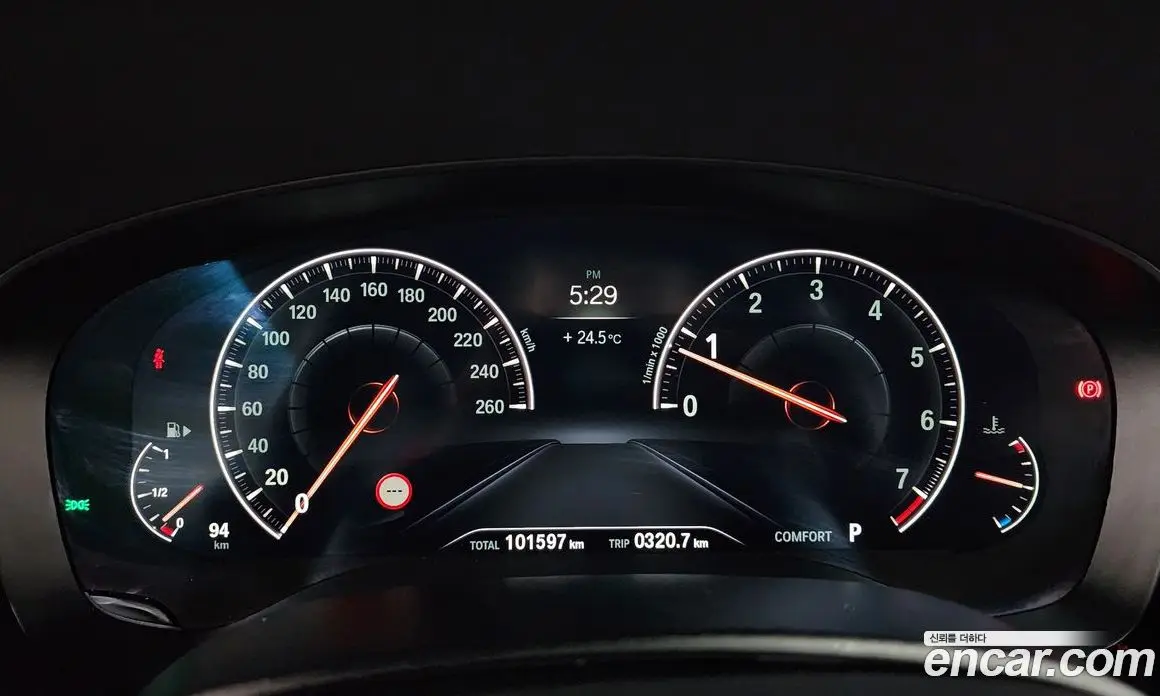 BMW 6 серия 2019 3.0 автомат (гидро), фото 8 BMW 6 серия 2019 3.0 автомат (гидро), фото 8