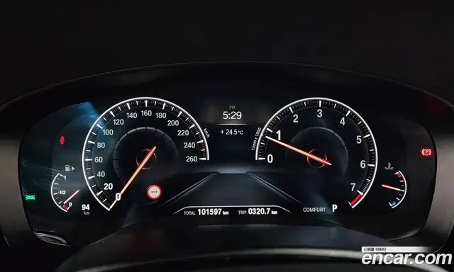 BMW 6 серия 2019 3.0 автомат (гидро), миниатюра 8 BMW 6 серия 2019 3.0 автомат (гидро), миниатюра 8