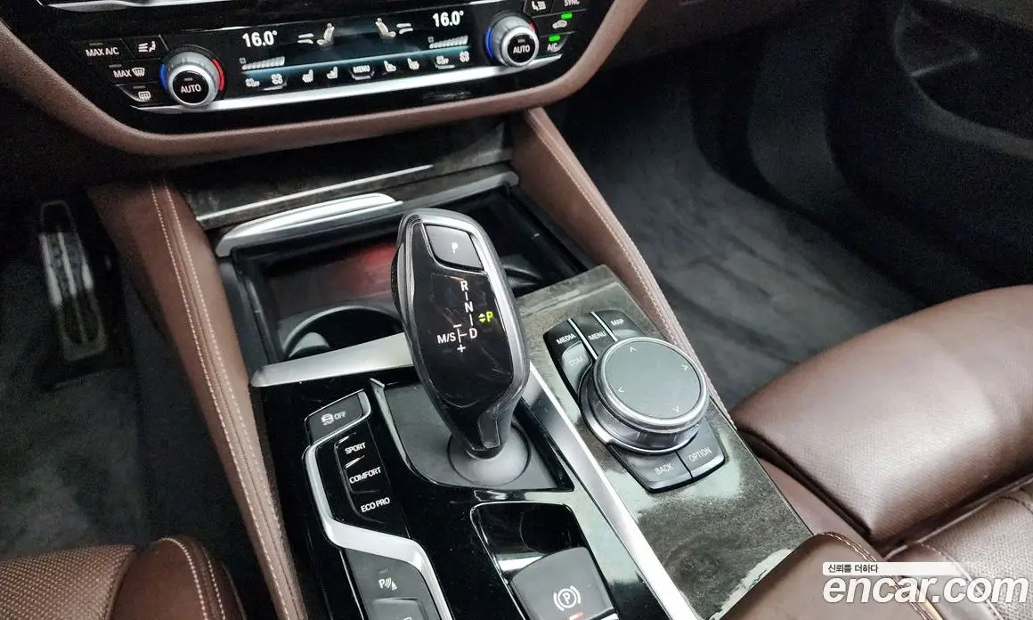 BMW 6 серия 2019 3.0 автомат (гидро), фото 9 BMW 6 серия 2019 3.0 автомат (гидро), фото 9