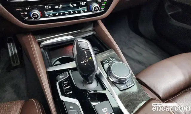 BMW 6 серия 2019 3.0 автомат (гидро), миниатюра 9 BMW 6 серия 2019 3.0 автомат (гидро), миниатюра 9