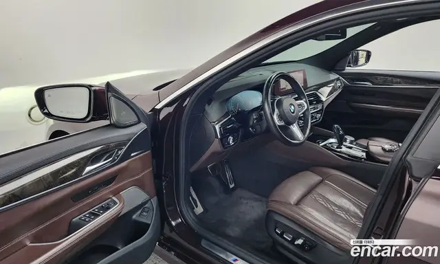 BMW 6 серия 2019 3.0 автомат (гидро), миниатюра 10 BMW 6 серия 2019 3.0 автомат (гидро), миниатюра 10