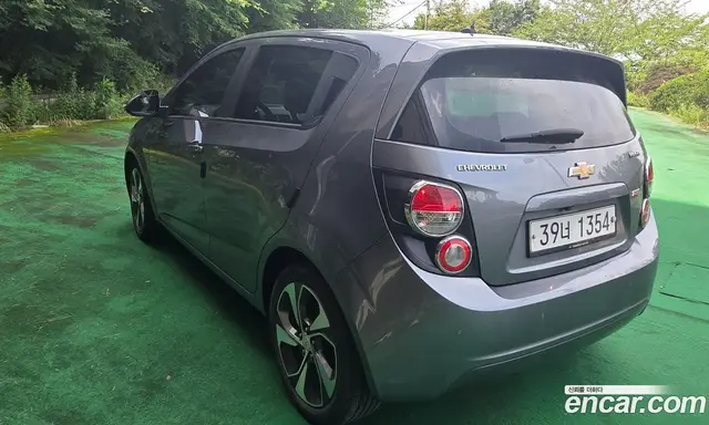 Chevrolet Aveo 2015 1.4 автомат (гидро), миниатюра 2 Chevrolet Aveo 2015 1.4 автомат (гидро), миниатюра 2
