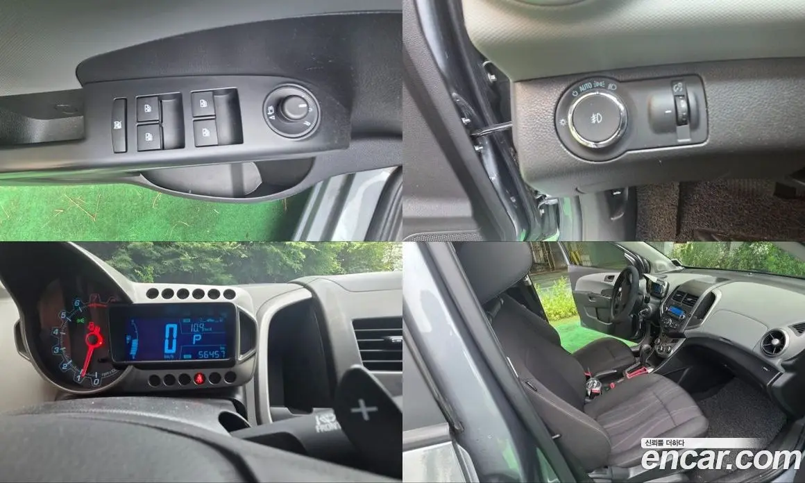 Chevrolet Aveo 2015 1.4 автомат (гидро), фото 20 Chevrolet Aveo 2015 1.4 автомат (гидро), фото 20