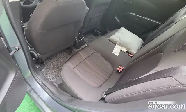 Chevrolet Aveo 2015 1.4 автомат (гидро), миниатюра 10 Chevrolet Aveo 2015 1.4 автомат (гидро), миниатюра 10