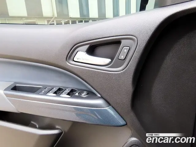 Chevrolet Colorado 2021 3.6 автомат (гидро), миниатюра 11 Chevrolet Colorado 2021 3.6 автомат (гидро), миниатюра 11