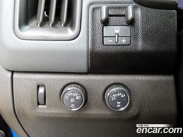 Chevrolet Colorado 2021 3.6 автомат (гидро), миниатюра 12