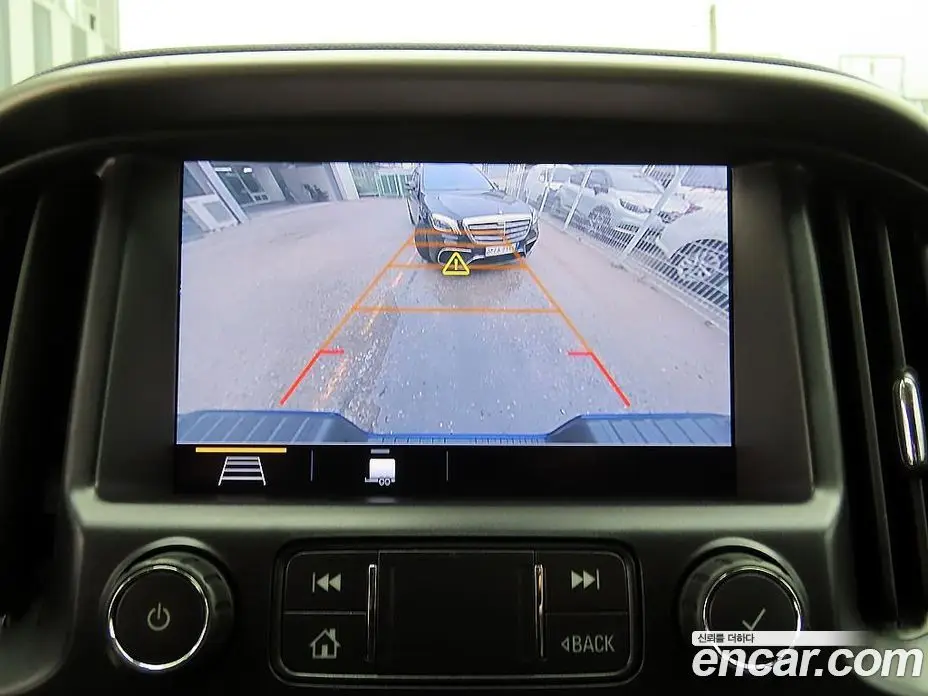 Chevrolet Colorado 2021 3.6 автомат (гидро), фото 15 Chevrolet Colorado 2021 3.6 автомат (гидро), фото 15