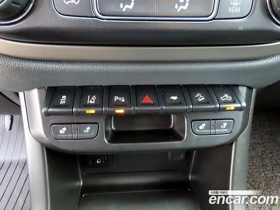 Chevrolet Colorado 2021 3.6 автомат (гидро), фото 16 Chevrolet Colorado 2021 3.6 автомат (гидро), фото 16