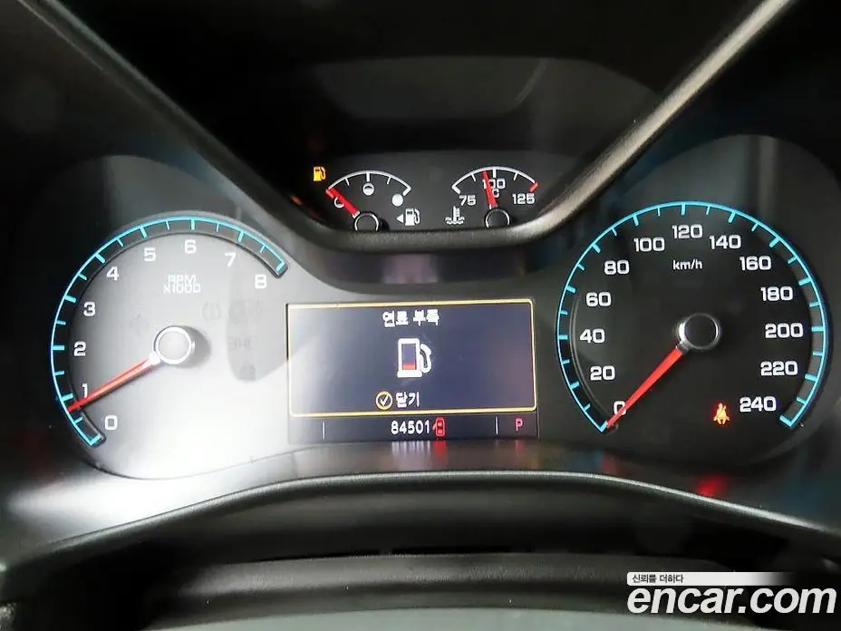 Chevrolet Colorado 2021 3.6 автомат (гидро), фото 9 Chevrolet Colorado 2021 3.6 автомат (гидро), фото 9