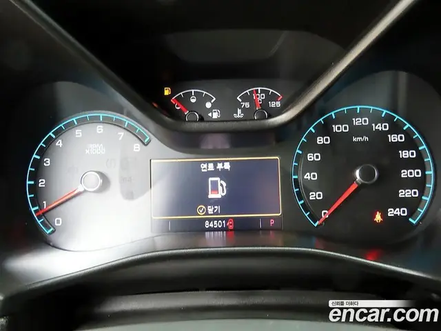 Chevrolet Colorado 2021 3.6 автомат (гидро), миниатюра 9 Chevrolet Colorado 2021 3.6 автомат (гидро), миниатюра 9