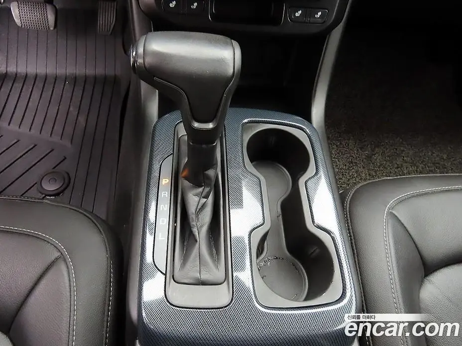 Chevrolet Colorado 2021 3.6 автомат (гидро), фото 10 Chevrolet Colorado 2021 3.6 автомат (гидро), фото 10