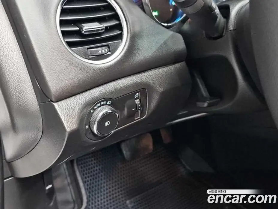Chevrolet Cruze 2016 1.8 автомат (гидро), фото 12