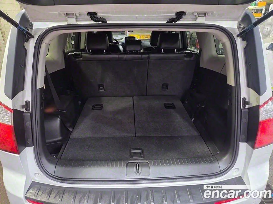 Chevrolet Orlando 2013 2.0 автомат (гидро), фото 18