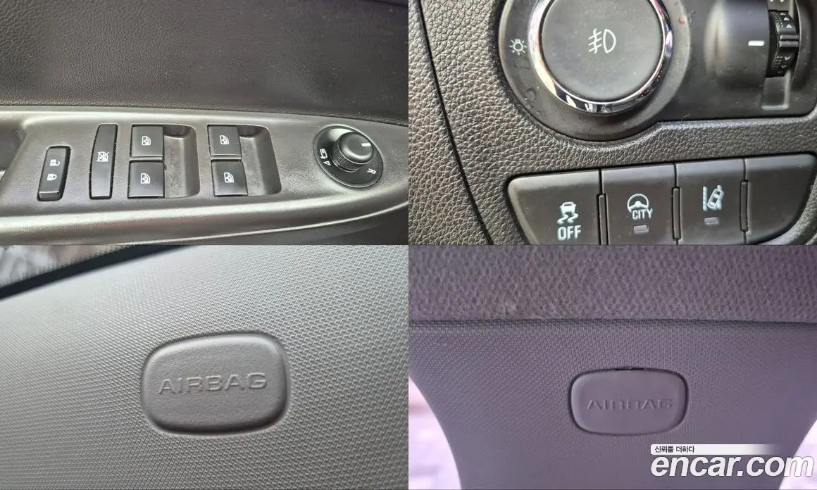 Chevrolet Spark 2015 1.0 автомат (гидро), фото 12 Chevrolet Spark 2015 1.0 автомат (гидро), фото 12