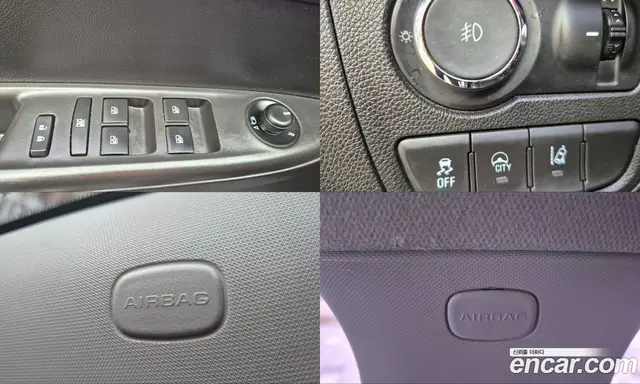 Chevrolet Spark 2015 1.0 автомат (гидро), миниатюра 12