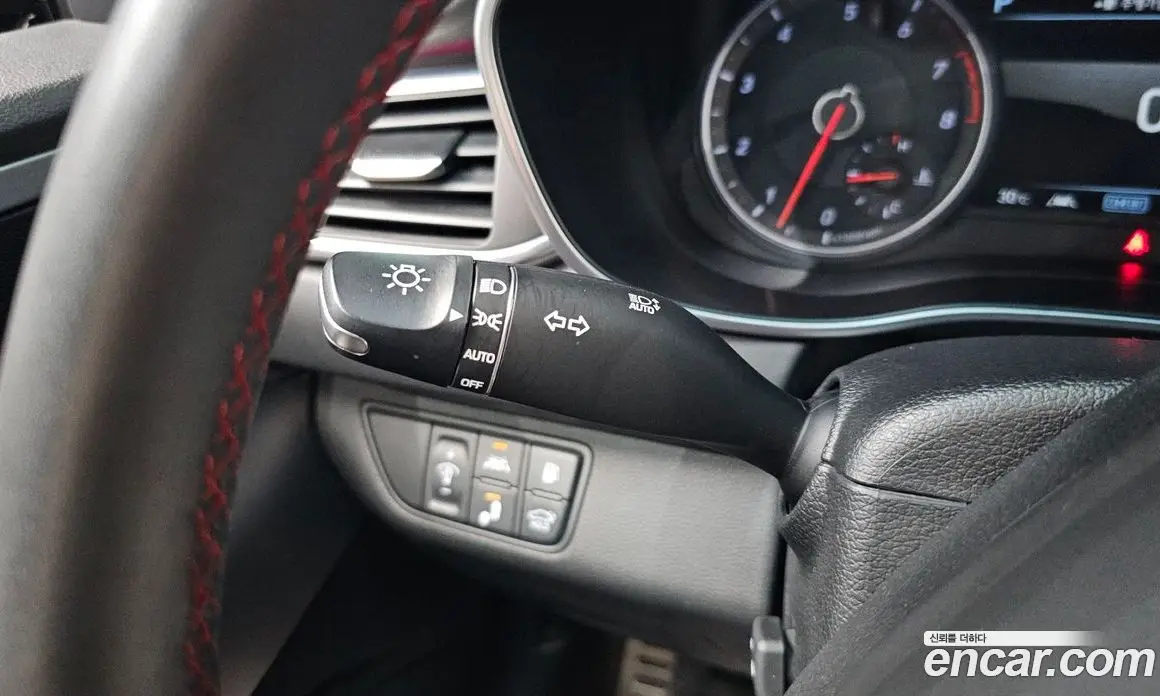 Genesis G70 2019 3.3 автомат (гидро), фото 20 Genesis G70 2019 3.3 автомат (гидро), фото 20