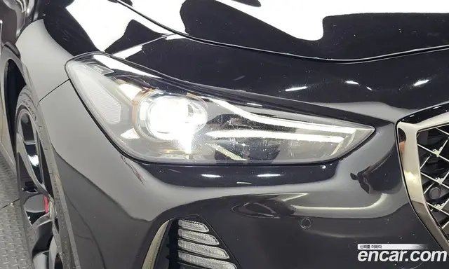 Genesis G70 2019 3.3 автомат (гидро), миниатюра 7 Genesis G70 2019 3.3 автомат (гидро), миниатюра 7