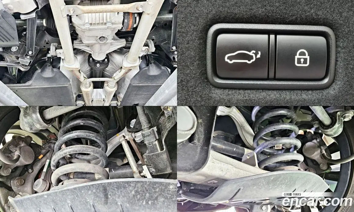 Genesis G80 2018 3.3 автомат (гидро), фото 16 Genesis G80 2018 3.3 автомат (гидро), фото 16
