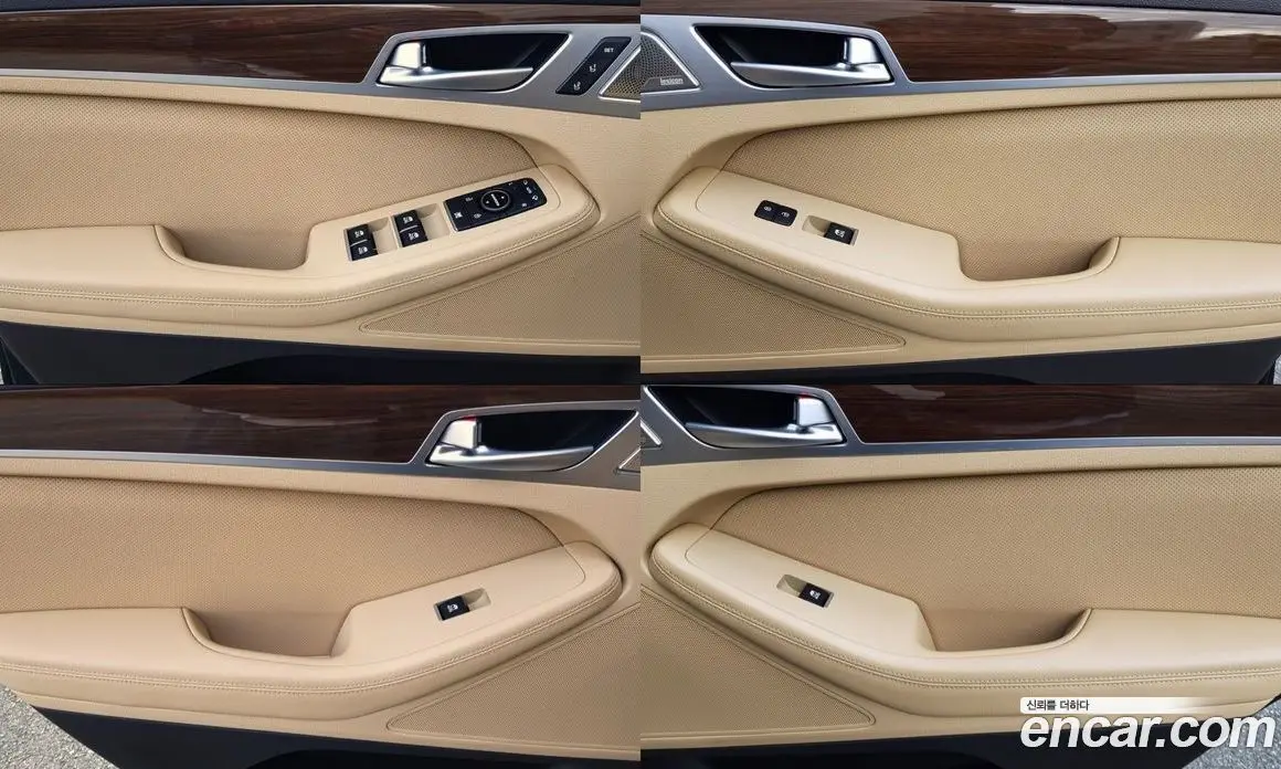 Genesis G80 2018 3.3 автомат (гидро), фото 17 Genesis G80 2018 3.3 автомат (гидро), фото 17
