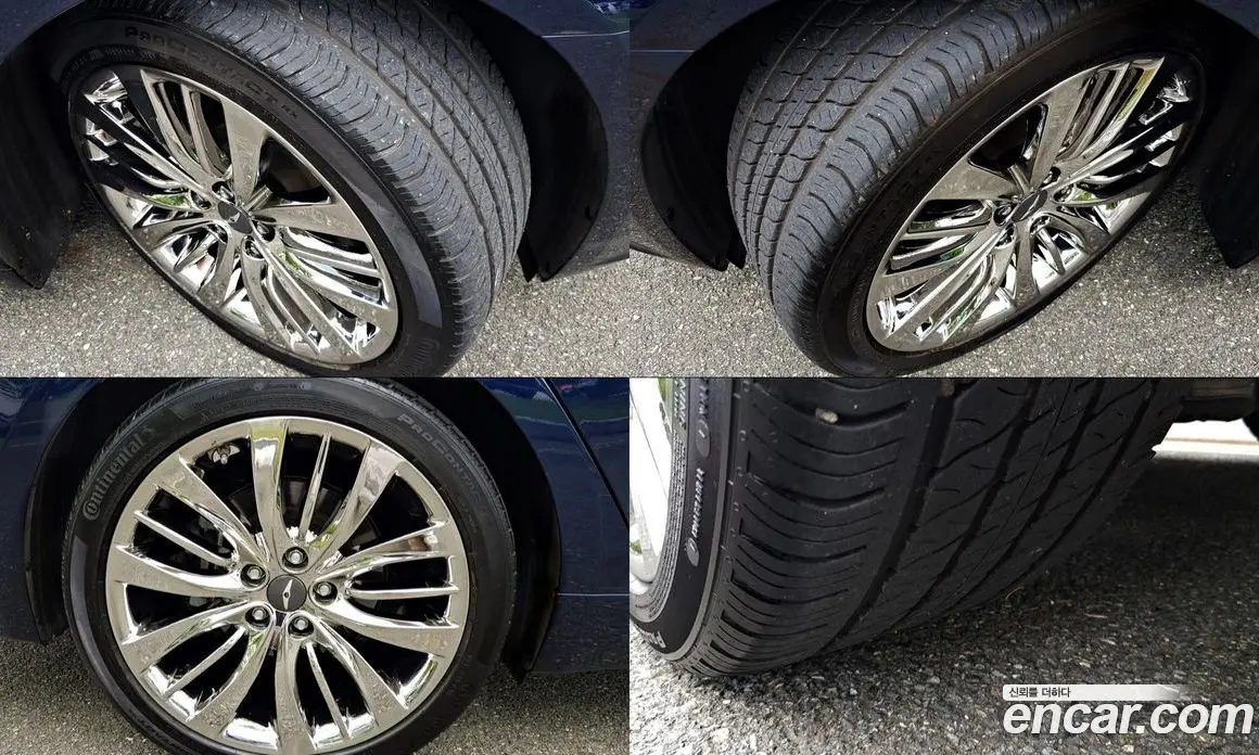 Genesis G80 2018 3.3 автомат (гидро), фото 18 Genesis G80 2018 3.3 автомат (гидро), фото 18