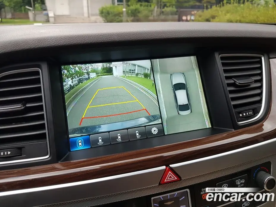 Genesis G80 2018 3.3 автомат (гидро), фото 8 Genesis G80 2018 3.3 автомат (гидро), фото 8