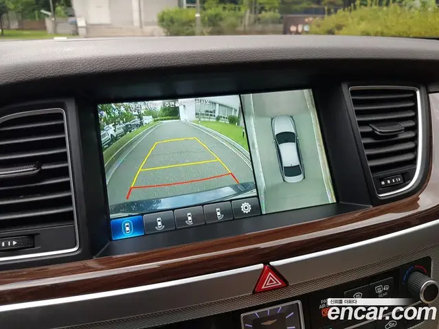 Genesis G80 2018 3.3 автомат (гидро), миниатюра 8 Genesis G80 2018 3.3 автомат (гидро), миниатюра 8