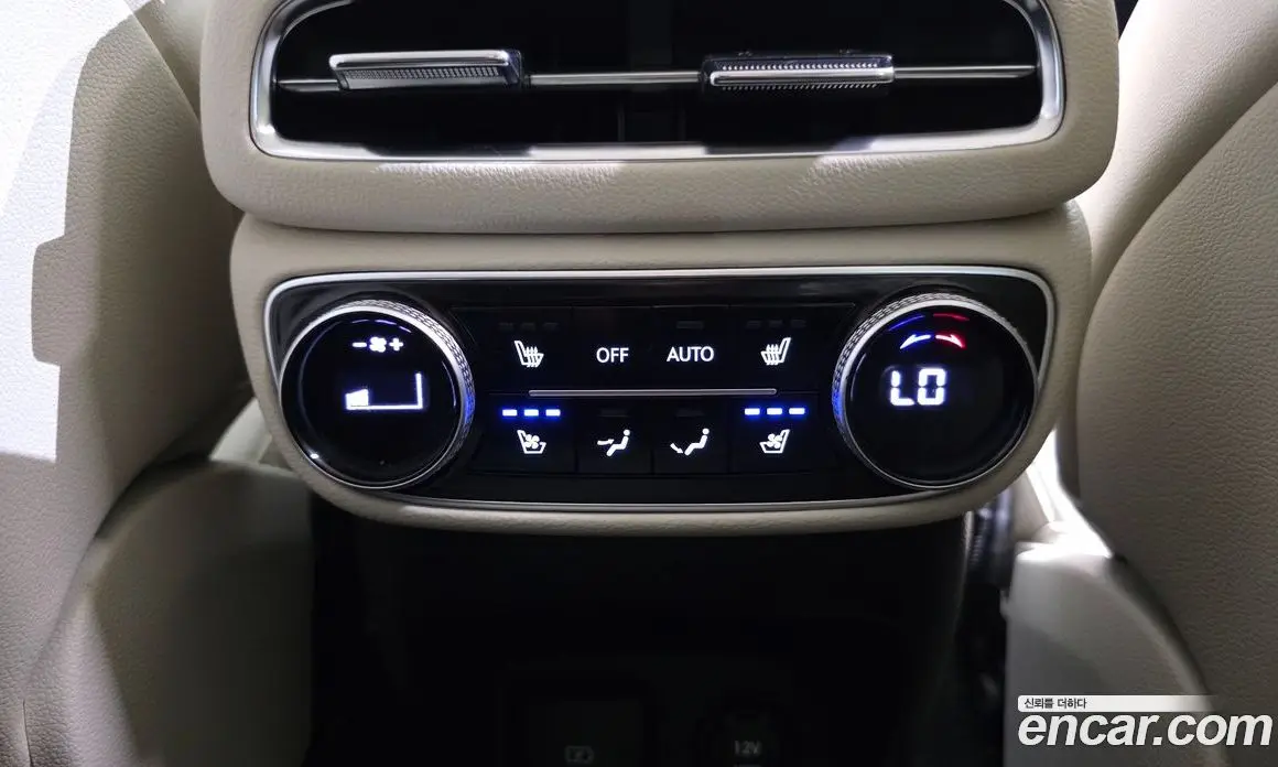 Genesis GV80 2020 3.0 автомат (гидро), фото 25 Genesis GV80 2020 3.0 автомат (гидро), фото 25
