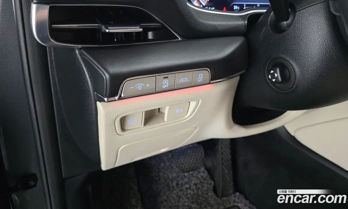 Genesis GV80 2020 3.0 автомат (гидро), фото 28 Genesis GV80 2020 3.0 автомат (гидро), фото 28