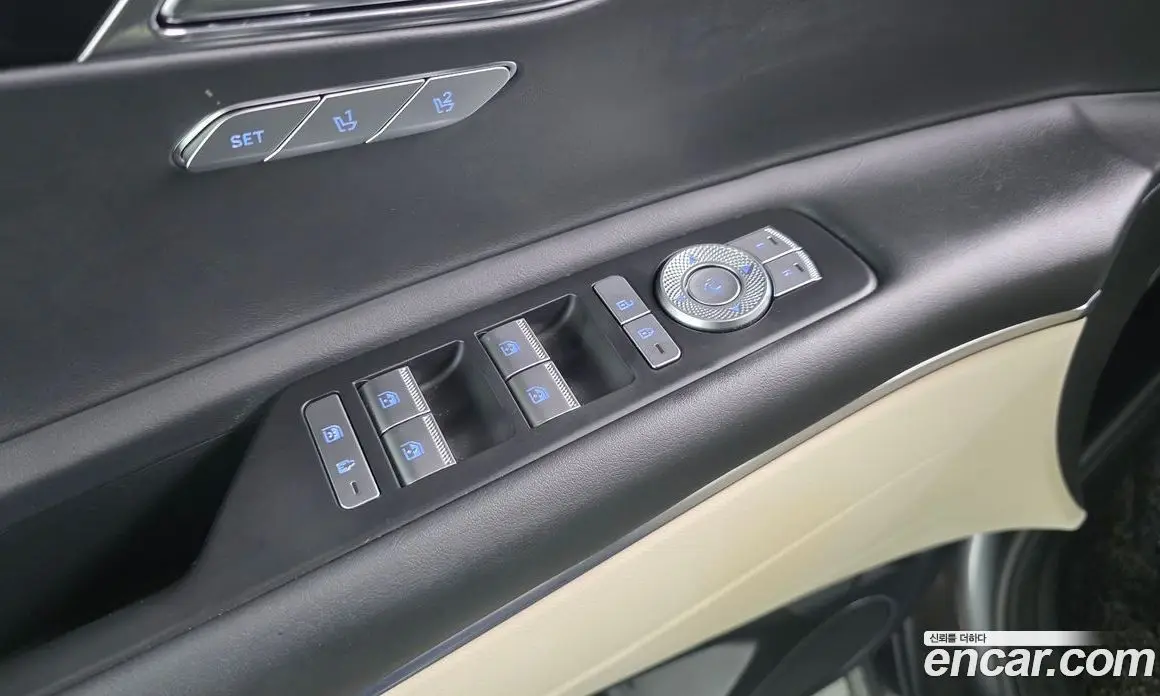 Genesis GV80 2020 3.0 автомат (гидро), фото 30 Genesis GV80 2020 3.0 автомат (гидро), фото 30